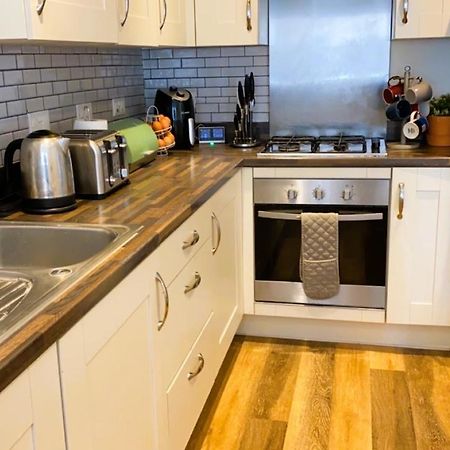 Bridgefield House Villa Ашфорд Екстериор снимка